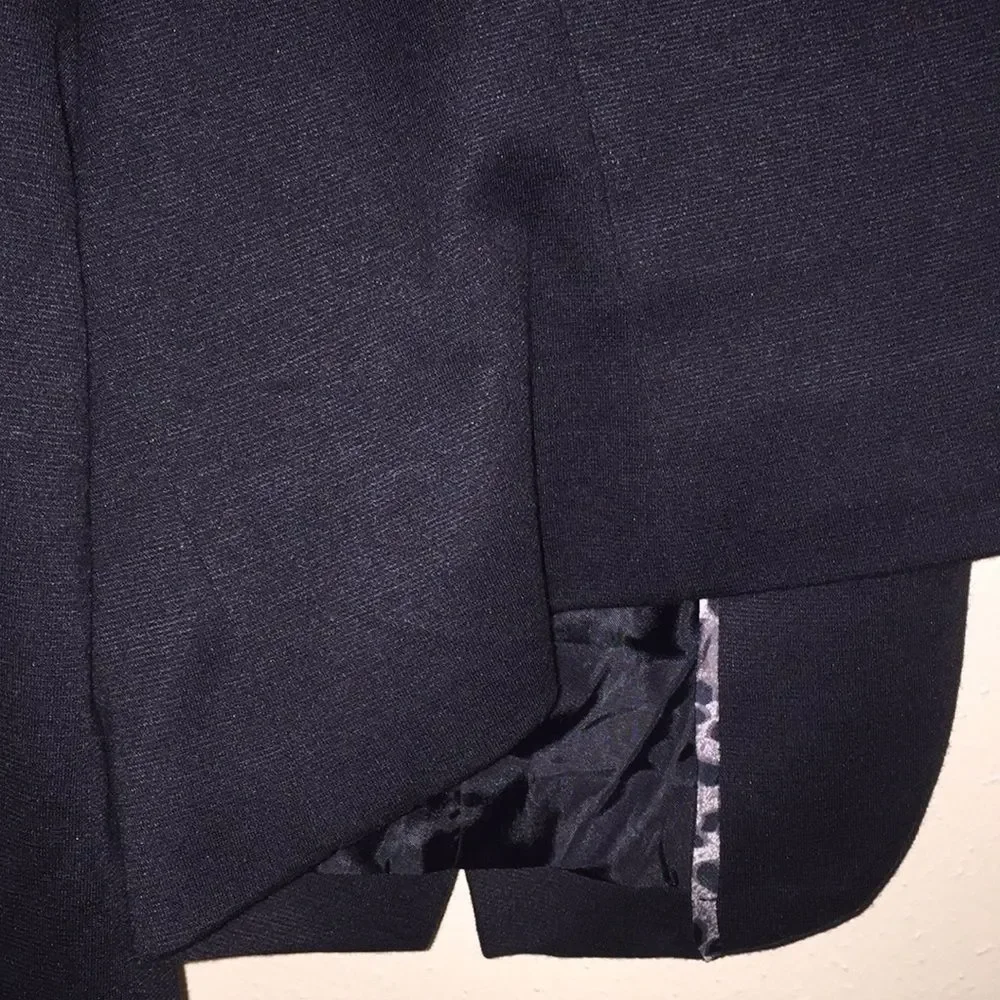 Cass elegant jacket - Picture 5 of 8